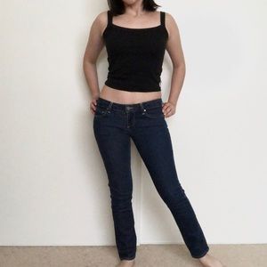 Paige Denim Roxbury Skinny Jeans